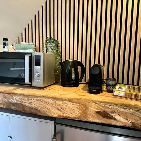 ヒートホールン Casa Sophieヴィラ エクステリア 写真