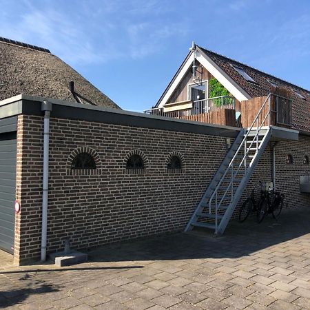 ヒートホールン Casa Sophieヴィラ エクステリア 写真