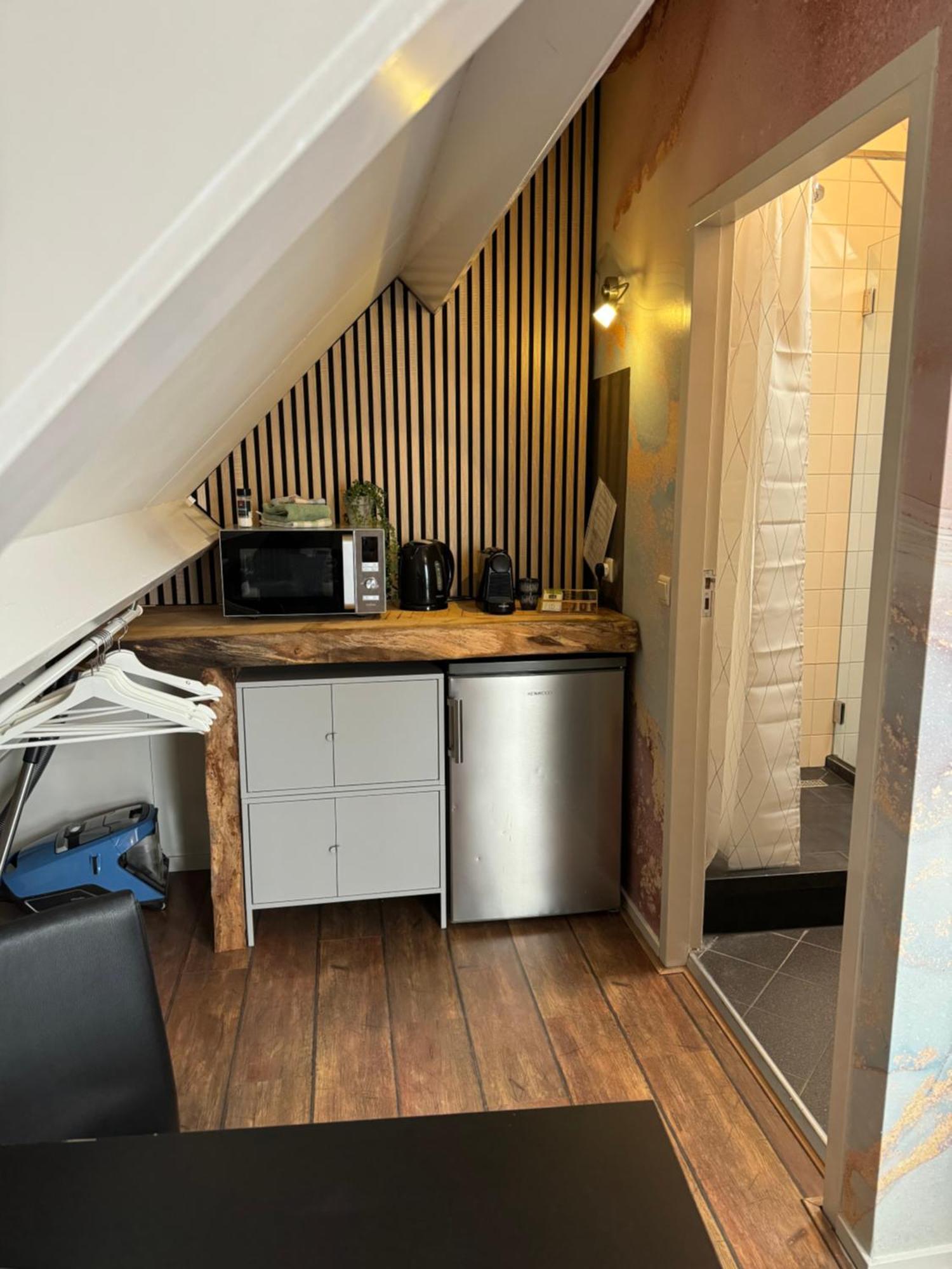 ヒートホールン Casa Sophieヴィラ エクステリア 写真