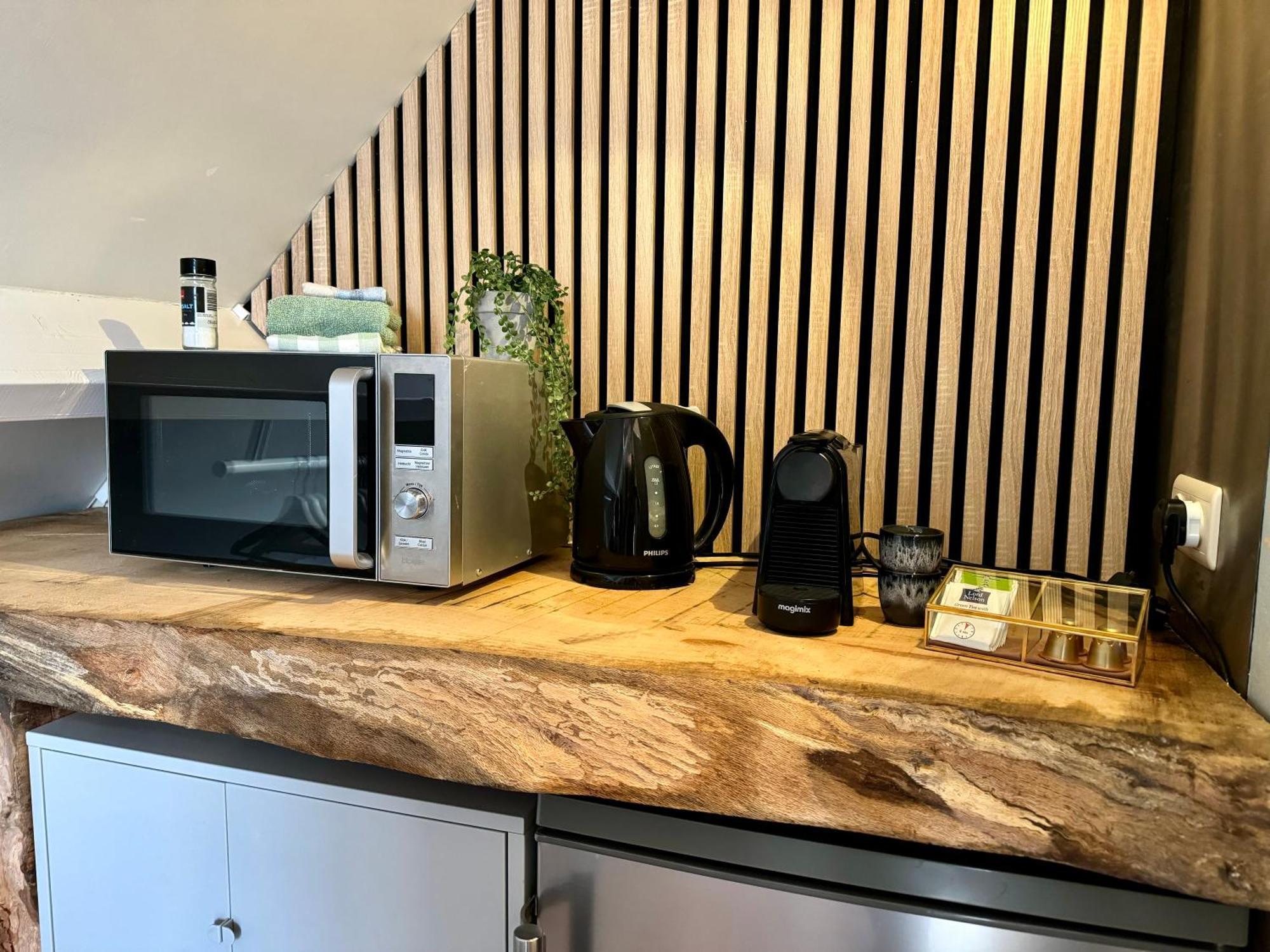 ヒートホールン Casa Sophieヴィラ エクステリア 写真