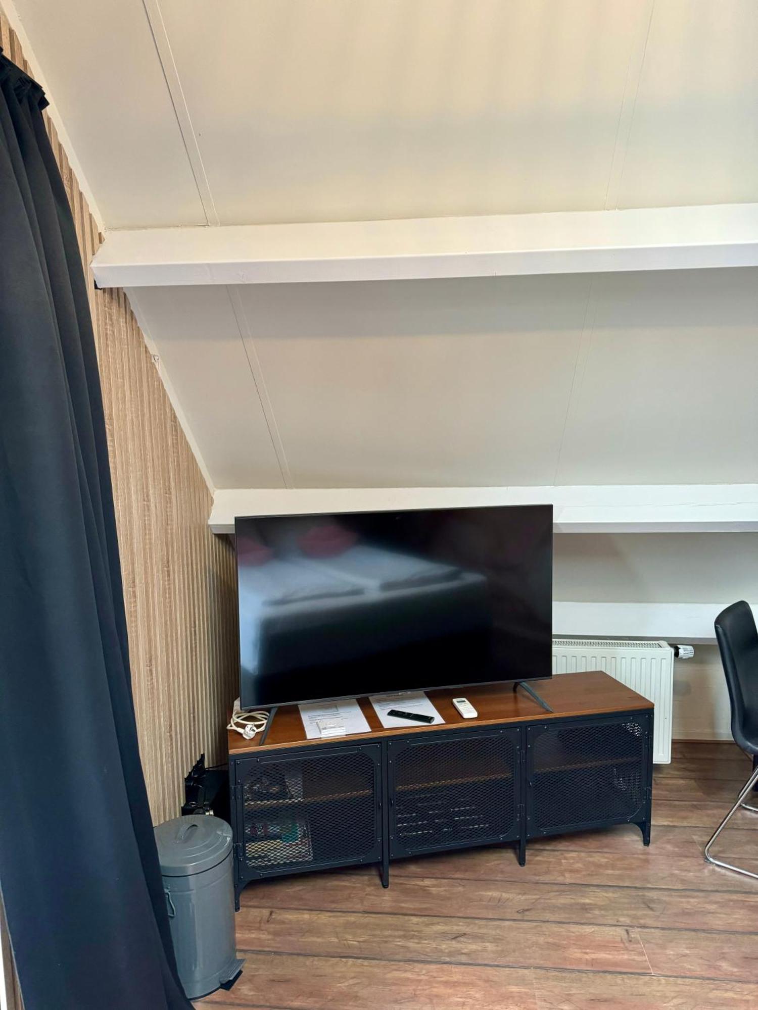 ヒートホールン Casa Sophieヴィラ エクステリア 写真
