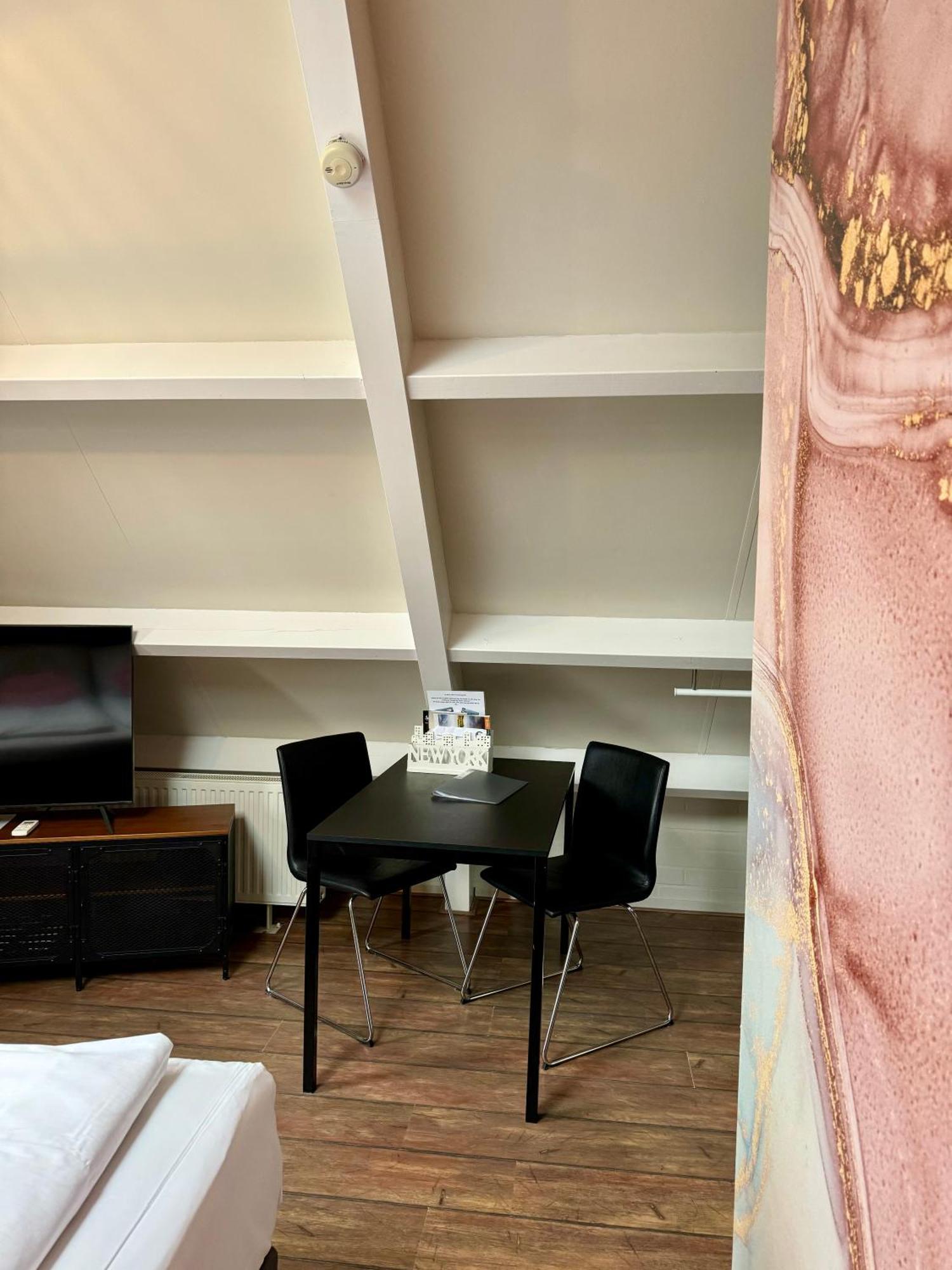 ヒートホールン Casa Sophieヴィラ エクステリア 写真