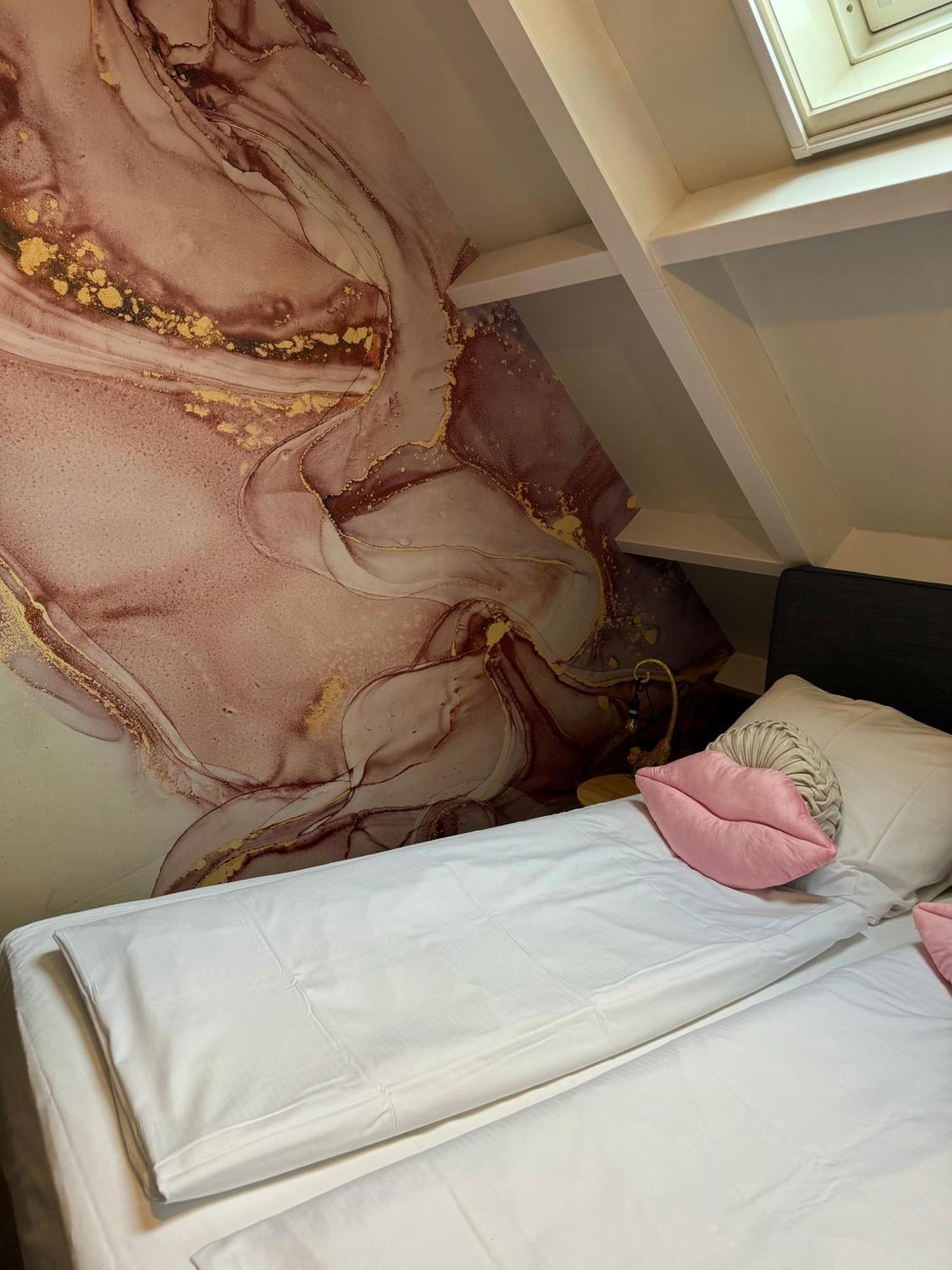 ヒートホールン Casa Sophieヴィラ エクステリア 写真